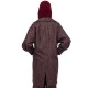 Peace and Chaos VENOMOUS COAT (W26817 TYPOS)