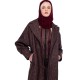 Peace and Chaos VENOMOUS COAT (W26817 TYPOS)