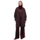 Peace and Chaos VENOMOUS COAT (W26817 TYPOS)