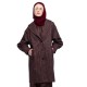 Peace and Chaos VENOMOUS COAT (W26817 TYPOS)