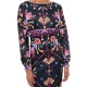 Peace and Chaos EMBLEM MIDI DRESS (W26902 TYPOS)