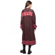 Peace and Chaos VENOMOUS LONG DRESS (W26904 TYPOS)