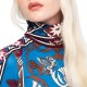 Peace and Chaos UNICORN LONG DRESS (W26914B TYPOS)