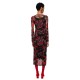 Peace and Chaos FAIRYTALE LONG DRESS (W26922 TYPOS)