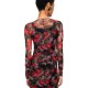 Peace and Chaos FAIRYTALE LONG DRESS (W26922 TYPOS)