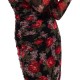 Peace and Chaos FAIRYTALE LONG DRESS (W26922 TYPOS)