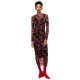 Peace and Chaos FAIRYTALE LONG DRESS (W26922 TYPOS)