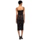 Peace and Chaos ENCHANTED MIDI DRESS (W26924 TYPOS)