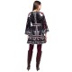 Peace and Chaos LEGEND DRESS (W26926 TYPOS)