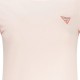 Guess SS CN MINI TRIANGLE TEE ΜΠΛΟΥΖΑ ΓΥΝΑΙΚΕΙΑ (W2YI44J1314 A627)