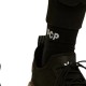 PCP TIE DYE SOCKS (W310000 Black)