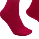 PCP TIE DYE SOCKS (W310000 Fuchsia)