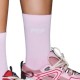 PCP TIE DYE SOCKS (W310000 Pink)