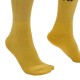 PCP TIE DYE SOCKS (W310000 Yellow)