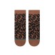 STANCE LOVE LEOPARD LOWRIDER (W335C26LOV BRN) STANCE LOVE LEOPARD LOWRIDER (W335C26LOV BRN)