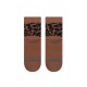 STANCE LOVE LEOPARD LOWRIDER (W335C26LOV BRN) STANCE LOVE LEOPARD LOWRIDER (W335C26LOV BRN)