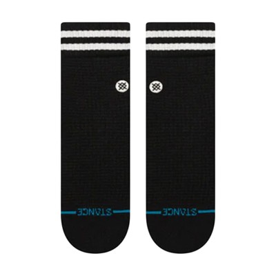 STANCE WAFFLES N BUTTER (W356D23WAF BLK)