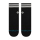 STANCE WAFFLES N BUTTER (W356D23WAF BLK)