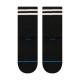 STANCE WAFFLES N BUTTER (W356D23WAF BLK)