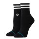STANCE WAFFLES N BUTTER (W356D23WAF BLK)