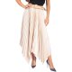 Guess GAIA PLEATED SKIRT ΦΟΥΣΤΑ (W3YD84WFJU0 G1M5)