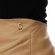 Guess LAURE MINI DRAPED SK ΦΟΥΣΤΑ ΓΥΝΑΙΚΕΙΑ (W4BD61WGIK0 C1C2)