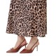 Guess NEW LINDA FLARE SKIRT ΦΟΥΣΤΑ ΓΥΝΑΙΚΕΙΑ (W4YD1BWF1T2 G9D5)