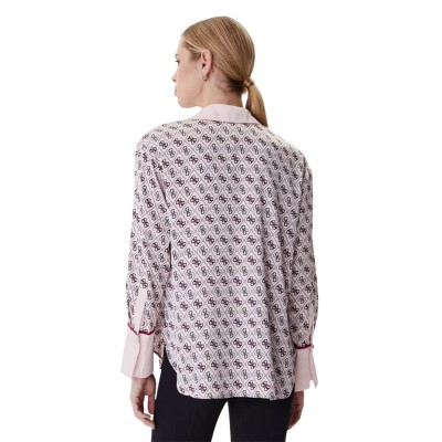 Guess LS ALEXANDRA SHIRT ΠΟΥΚΑΜΙΣΟ ΓΥΝΑΙΚΕΙΟ (W4YH47WF1T2 P6GN) Guess LS ALEXANDRA SHIRT ΠΟΥΚΑΜΙΣΟ ΓΥΝΑΙΚΕΙΟ (W4YH47WF1T2 P6GN)