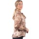 Guess LS BRIGITTE BOWED TOP ΠΟΥΚΑΜΙΣΟ ΓΥΝΑΙΚΕΙΟ (W4YH6BWEE20 P1IE)