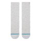 STANCE TERRY CHEETAH CREW (W545C25TER HGR)
