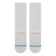 STANCE TERRY CHEETAH CREW (W545C25TER HGR)