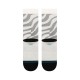 STANCE TORQUED CREW (W555C24TOR BLK)