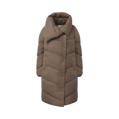 Guess SAMANTA SOFT PUFFA ΜΠΟΥΦΑΝ ΓΥΝΑΙΚΕΙΟ (W5BL39W2862 G1EC)
