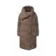 Guess SAMANTA SOFT PUFFA ΜΠΟΥΦΑΝ ΓΥΝΑΙΚΕΙΟ (W5BL39W2862 G1EC)