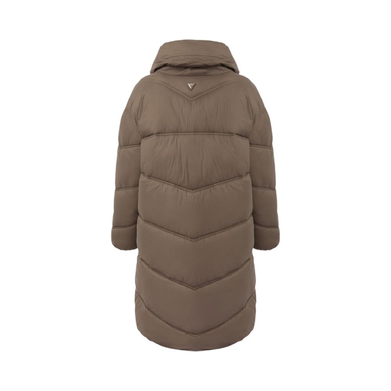 Guess SAMANTA SOFT PUFFA ΜΠΟΥΦΑΝ ΓΥΝΑΙΚΕΙΟ (W5BL39W2862 G1EC)