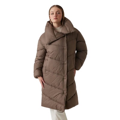 Guess SAMANTA SOFT PUFFA ΜΠΟΥΦΑΝ ΓΥΝΑΙΚΕΙΟ (W5BL39W2862 G1EC)