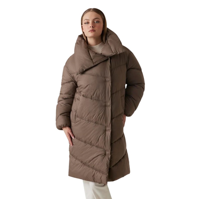 Guess SAMANTA SOFT PUFFA ΜΠΟΥΦΑΝ ΓΥΝΑΙΚΕΙΟ (W5BL39W2862 G1EC)