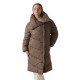 Guess SAMANTA SOFT PUFFA ΜΠΟΥΦΑΝ ΓΥΝΑΙΚΕΙΟ (W5BL39W2862 G1EC)