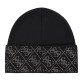 Guess NORA 4G RHINESTONES BEANIE SWT ΑΞΕΣΟΥΑΡ ΓΥΝΑΙΚΕΙΟ (W5BZ20Z2NQ2 JBLK)
