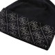 Guess NORA 4G RHINESTONES BEANIE SWT ΑΞΕΣΟΥΑΡ ΓΥΝΑΙΚΕΙΟ (W5BZ20Z2NQ2 JBLK)