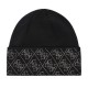 Guess NORA 4G RHINESTONES BEANIE SWT ΑΞΕΣΟΥΑΡ ΓΥΝΑΙΚΕΙΟ (W5BZ20Z2NQ2 JBLK)