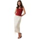 Guess CASEY CARGO SKIRT ΦΟΥΣΤΑ (W5GD1HWG8N0 F14M)