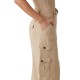 Guess CASEY CARGO SKIRT ΦΟΥΣΤΑ (W5GD1HWG8N0 F14Z)