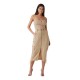 Guess CASEY CARGO SKIRT ΦΟΥΣΤΑ (W5GD1HWG8N0 F14Z)