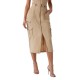 Guess CASEY CARGO SKIRT ΦΟΥΣΤΑ (W5GD1HWG8N0 F14Z)