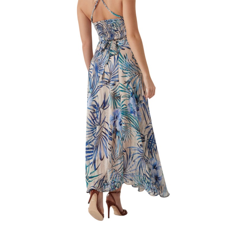 Guess NEW ROMANA SKIRT ΦΟΥΣΤΑ (W5GD66WH9Z2 P7VM)