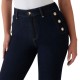Guess NEW FAYE PANT ΠΑΝΤΕΛΟΝΙ ΓΥΝΑΙΚΕΙΟ (W5RA0PD5PW1 BFIN)