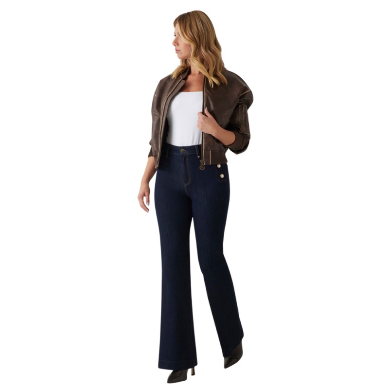 Guess NEW FAYE PANT ΠΑΝΤΕΛΟΝΙ ΓΥΝΑΙΚΕΙΟ (W5RA0PD5PW1 BFIN)