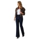 Guess NEW FAYE PANT ΠΑΝΤΕΛΟΝΙ ΓΥΝΑΙΚΕΙΟ (W5RA0PD5PW1 BFIN)