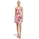 Guess RAISSA WRAP SKIRT ΦΟΥΣΤΑ (W5RD68WGLO2 P6EN)